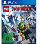 The LEGO Ninjago Movie Videogame