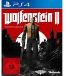 Wolfenstein II: The New Colossus - PS4