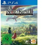 PS4 Ni No Kuni 2: Schicksal eines K&ouml;nigreichs