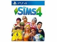 Die Sims 4 - Konsole PS4