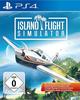 Island Flight Simulator PS-4