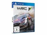 PS4 Spiel - WRC 7