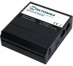 Teltonika RUT240, Router f&uuml;r Mobilfunknetz, Schwarz, WLAN, Schnelles Ethernet,