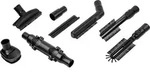 K&auml;rcher VC Cleaning Kit f&uuml;r VC 2/3 - Schwarz