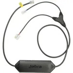 Jabra EHS-Adapter 14201-41 Schwarz - Schwarz