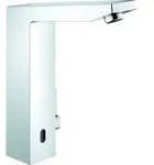 GROHE 36440000, Waschbecken - Silber