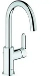GROHE BauEdge, Chrom - Silber