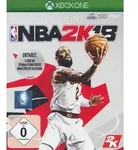 Nba 2K18