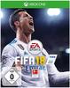 FIFA 18 - Konsole XBox One