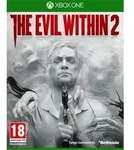 The Evil Within 2 (Pegi)