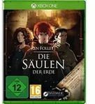 Die S&auml;ulen der Erde