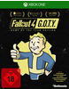 Fallout 4 Game of the Year Edition - Xbox One