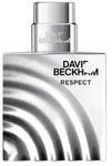 David Beckham RESPECT Eau de Toilette &ndash; Holzig-aromatischer Duft f&uuml;r...