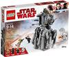 LEGO® Star WarsTM First Order Heavy Scout WalkerTM 75177
