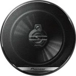 Pioneer Autolautsprecher TS-G1730F - Schwarz