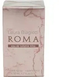 Laura Biagiotti Roma Rosa Eau de Toilette 50ml