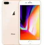 Apple iPhone 8 Plus 256 GB gold - Gold