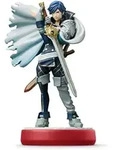 amiibo Fire Emblem Chrom