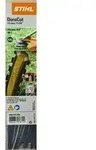 Stihl 00009303505, Rasentrimmer-Linie, Metallisch, 0,155 m, 1 St&uuml;ck(e), 4 mm