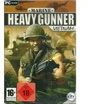 Heavy Gunner Vietnam