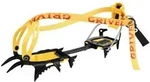 Grivel Air Tech New Matic - Gelb/Grau