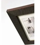 Walther Design HO520N, Einzelbilderrahmen, Holz, Walnuss, 10 x 15 cm,...