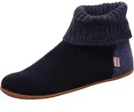 Giesswein Wildpoldsried Adults 681049230588 (43/ocean) - Blau - 43
