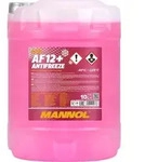 MANNOL K&uuml;hlmittel MN4012-10 10l Kanister