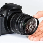 Hama UV Filter 390 (O-Haze), 52.0 mm, HTMC coated, silver