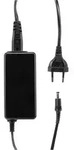 Panasonic DMW-AC10E Netzadapter - Schwarz
