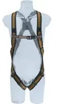 Skylotec SKYLOTEC Sicherheitsset 50CS2/Ergogrip, 10m Seil m. Bandsch -