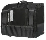 TRIXIE Trolley Elegance - 45 &times; 41 &times; 31 cm - Schwarz