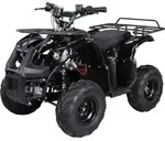 Elektro Kinderquad S-8 Farmer | 1000 Watt - Midi Quad - 2 Stufen drosselbar -...
