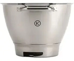 Kenwood Electronics KAT711SS, Sch&uuml;ssel, 4,6 l, Titan, Titan, 1 St&uuml;ck(e) -...