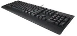 Lenovo 4X30M86890, Volle Gr&ouml;&szlig;e (100%), Kabelgebunden, USB, Schwarz - Schwarz