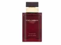 Dolce & Gabbana Pour Femme Intense Eau de Parfum für Damen 25 ml