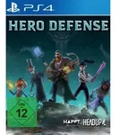 Hero Defense: Haunted Island