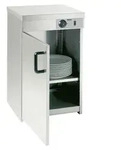 BARTSCHER W&auml;rmeschrank 1-t&uuml;rig, 25 - 30 Teller, &oslash; 320 mm
