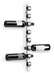 Blomus CIOSO, 8 Flasche(n), Edelstahl, Synthetisch, Edelstahl, Wandmontiertes