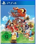 One Piece Unlimited World Red - Deluxe Edition