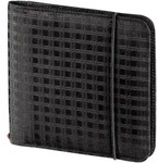 Hama Ready for Business, 163 x 22 x 155 mm, Schwarz, Nylon - Schwarz