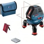 Bosch GLL 3-50 Linelaser, Karton
