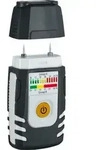 Laserliner WoodTester Compact, Resistance (Pin), Holz, Alder, Ash, Birke, Ahorn,
