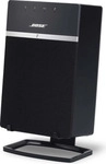 SoundXtra BST10DS1021, Tisch, Acrylnitril-Butadien-Styrol (ABS), Stahl, Schwarz,