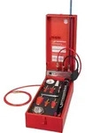 Rothenberger Gas- / Wasserleitungspr&uuml;f- ger&auml;t ROTEST GW150 / 4 18-42mm - 61700