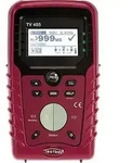 Testboy Installationstester TV455
