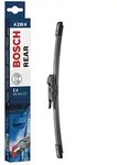 Bosch Scheibenwischer Rear A230H, L&auml;nge: 240mm &ndash; Scheibenwischer f&uuml;r Heckscheibe