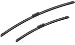 BOSCH Aerotwin Scheibenwischer Set Wischerbl&auml;tter Vorne f&uuml;r JEEP Renegade SUV (BU,