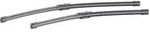 BOSCH Aerotwin Scheibenwischer Set Wischerbl&auml;tter Vorne f&uuml;r AUDI A6 Avant...
