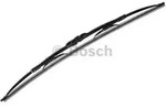 BOSCH Wischblatt hinten 3 397 011 551
